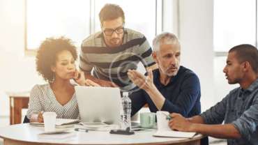 Business Owners – Consultant