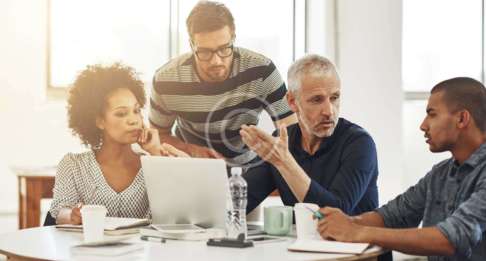 Business Owners – Consultant