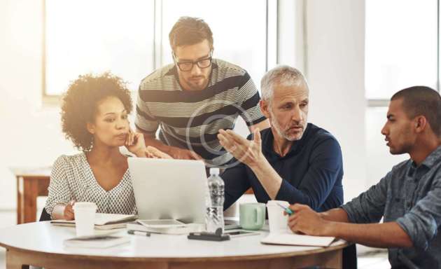 Business Owners – Consultant