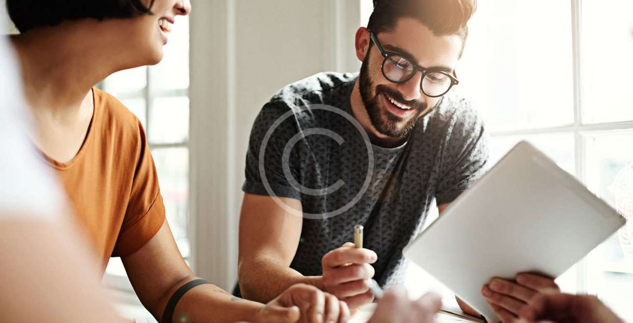 Various income sources?