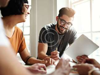 Various income sources?